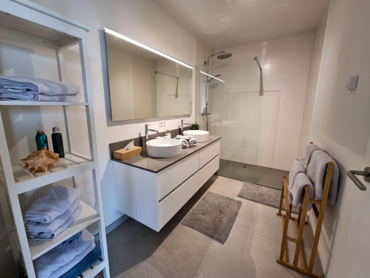 Appartement Aan Jachthaven Met Zicht Op Veerse Meer Arnemuiden Exterior photo