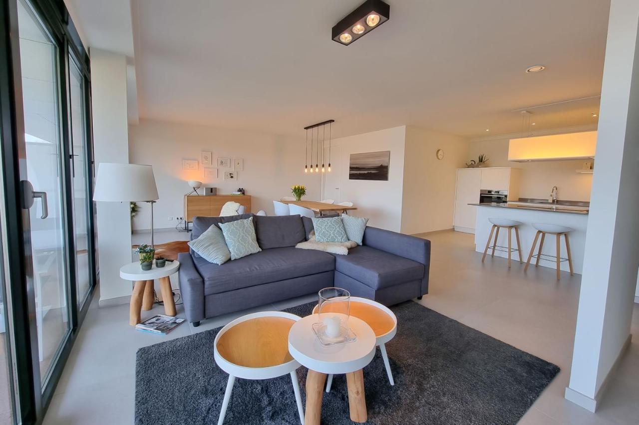 Appartement Aan Jachthaven Met Zicht Op Veerse Meer Arnemuiden Exterior photo