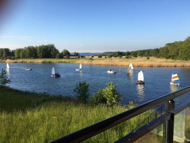 Appartement Aan Jachthaven Met Zicht Op Veerse Meer Arnemuiden Exterior photo